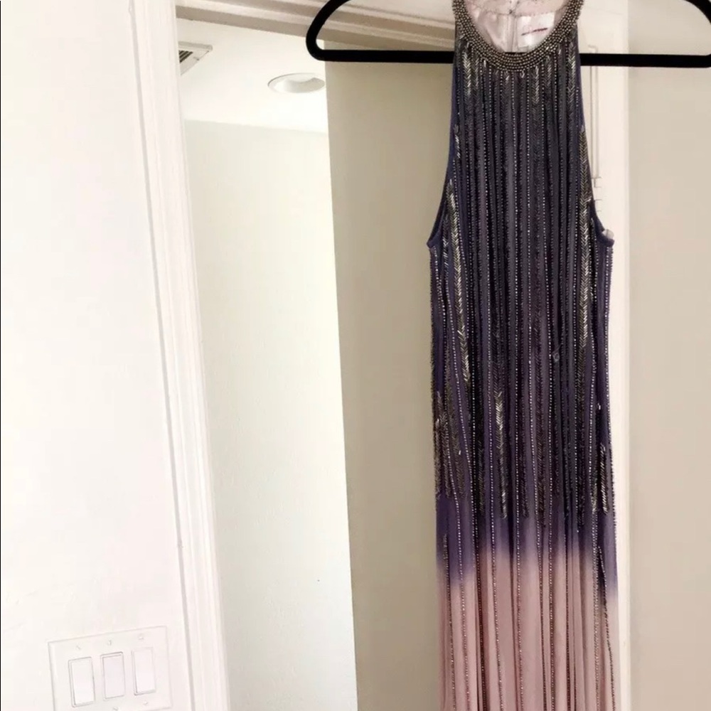 Parker dress